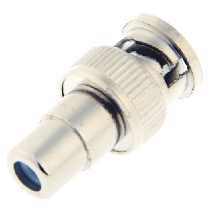 93 Ohm BNC Plug Terminator, 93 Ohm 93 Ohm BNC Plug Terminator, 93 Ohm